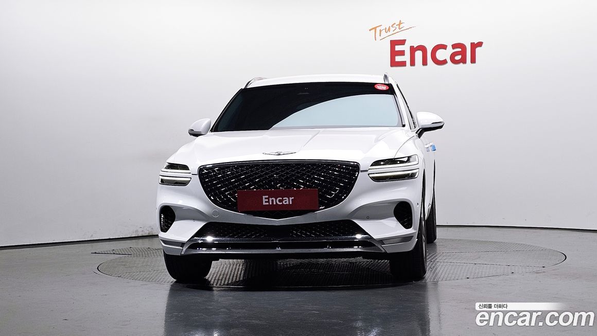 Genesis GV70 2.5T Gasoline 2WD, 2024