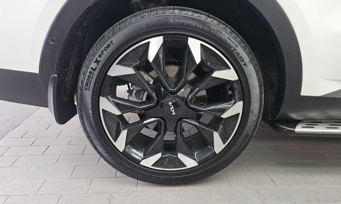 Kia Sorento Gasoline 2.5T 2WD, 2024