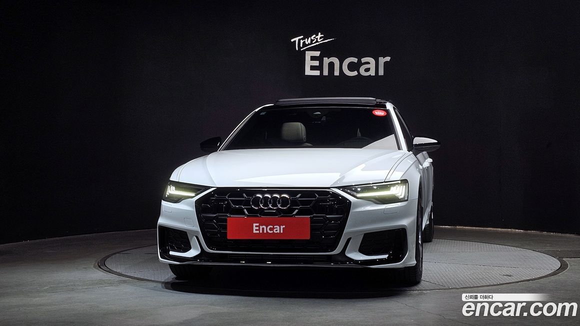 Audi A6 45 TFSI Premium, 2025