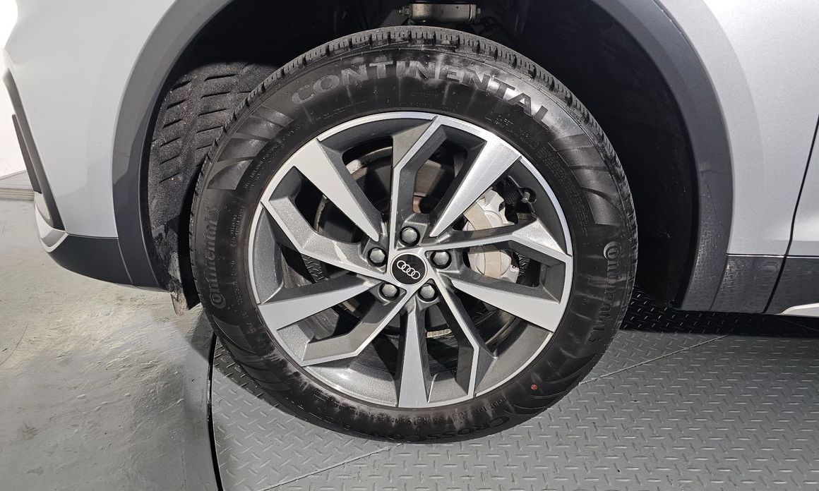 Audi Q5 45 TFSI Quattro Sportback, 2022