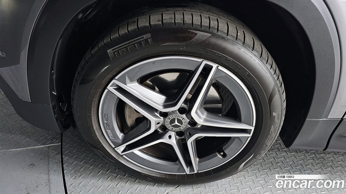 Mercedes-Benz GLB-Class GLB250 4MATIC, 2022