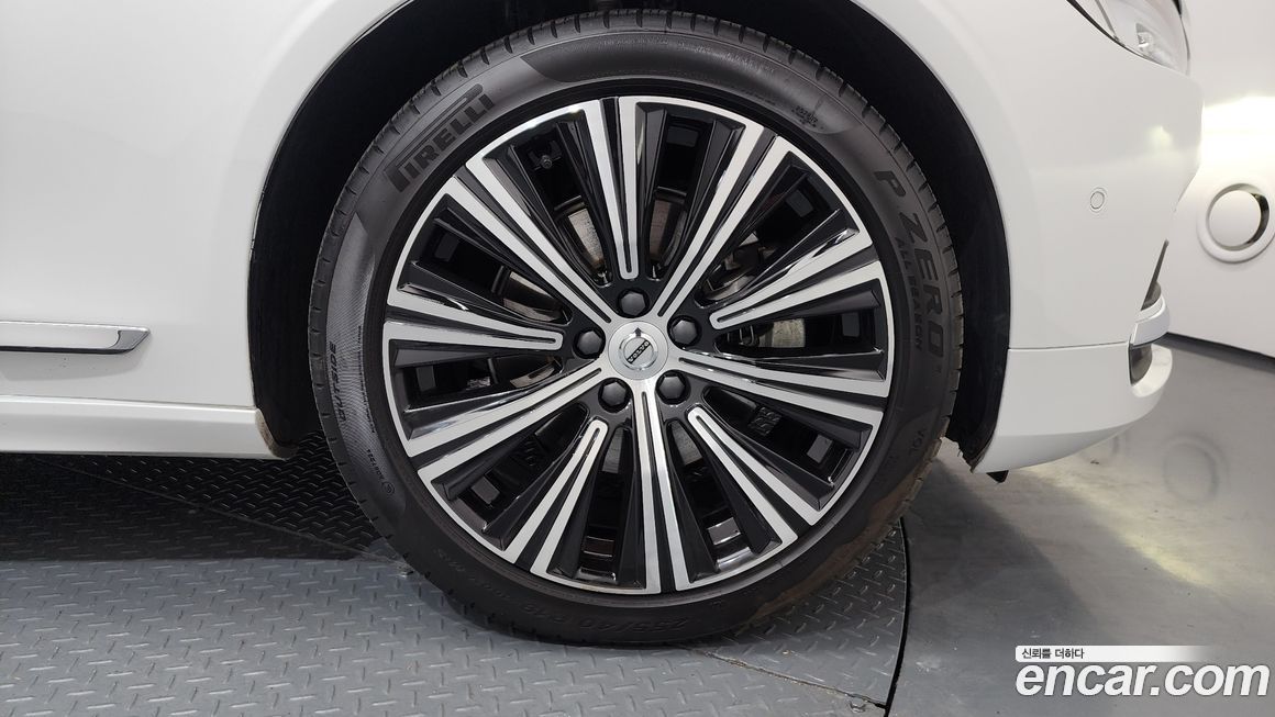 Volvo S90 B5 Ultimate Bright, 2023
