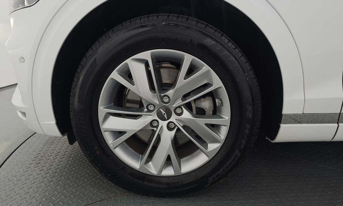 Genesis GV70 2.5T Gasoline AWD, 2024