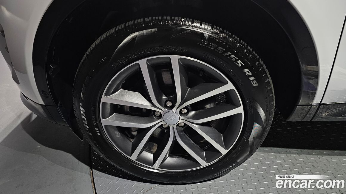 Land Rover Discovery Sport P250 Dynamic SE, 2025