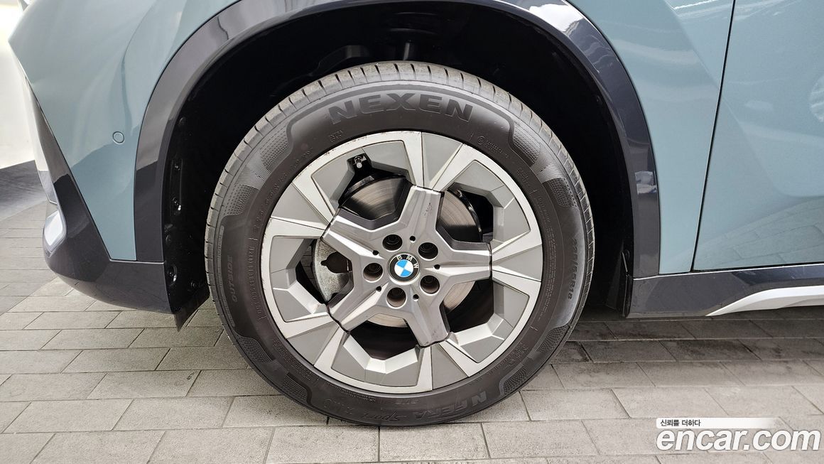 BMW X1 xDrive 20i xLine, 2025