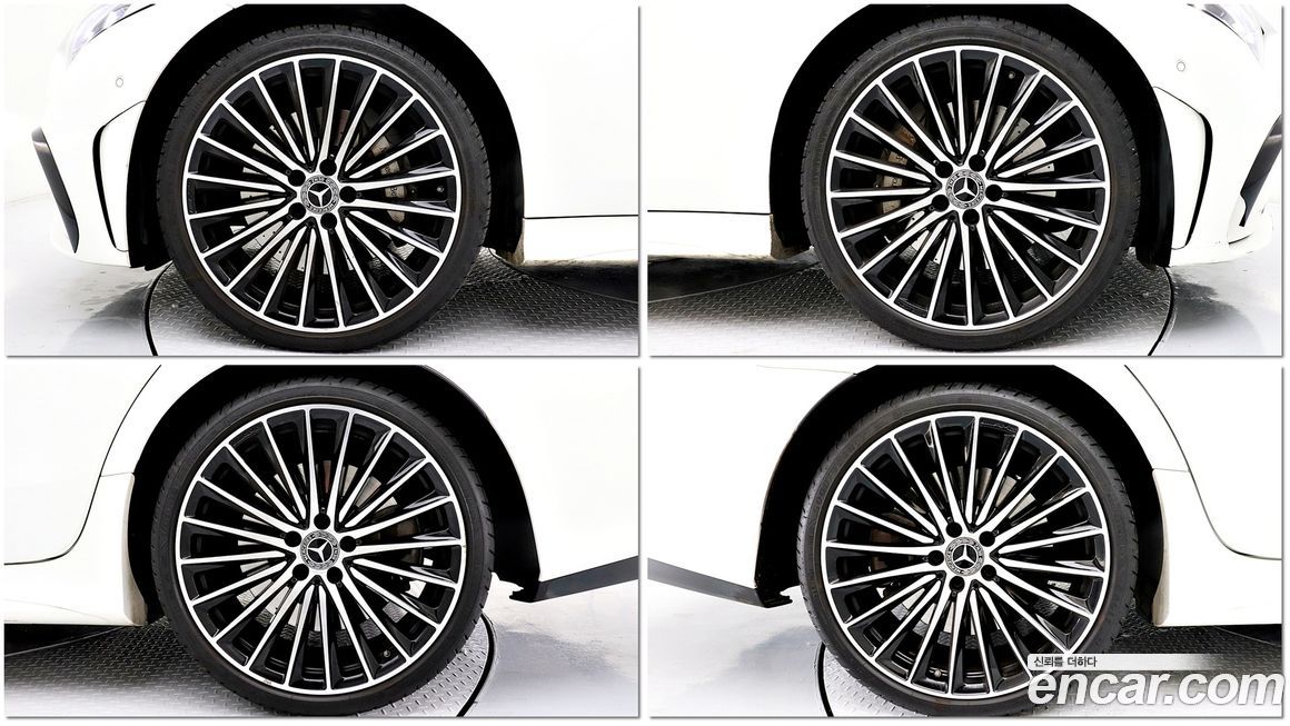 Mercedes-Benz CLS-Class CLS450 4MATIC AMG Line, 2023