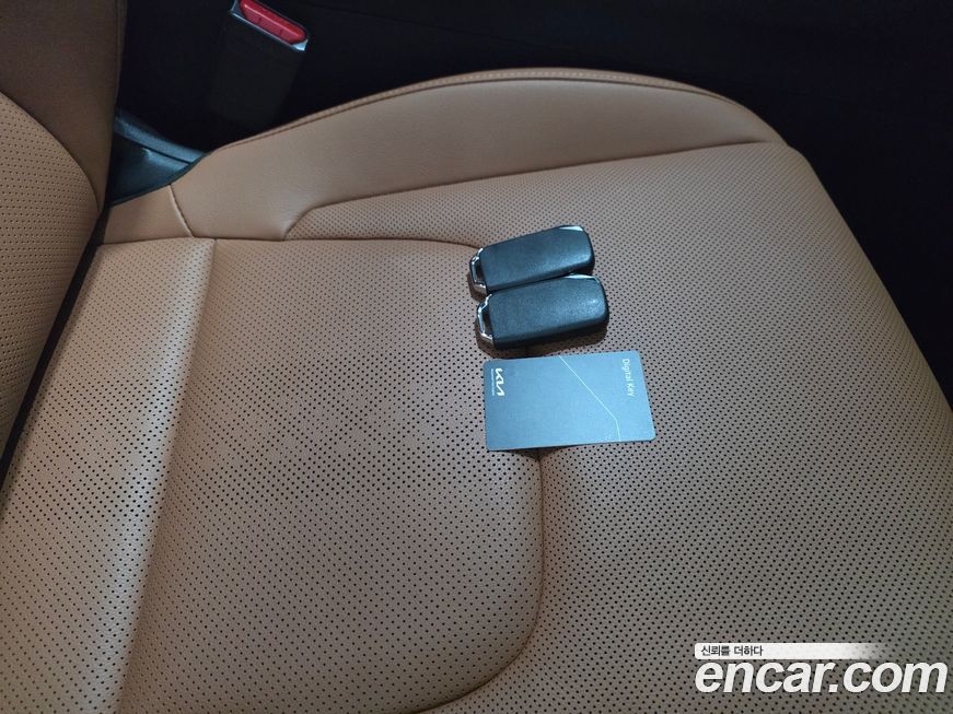 Kia Sportage Gasoline 1.6 Turbo 4WD, 2024