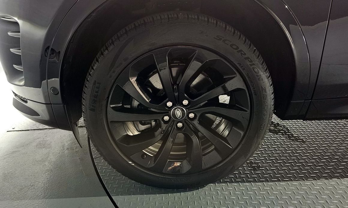 Land Rover Discovery Sport P250 Dynamic SE, 2025
