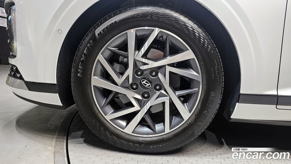 Hyundai Grandeur 2,5 Gasoline 2WD, 2026