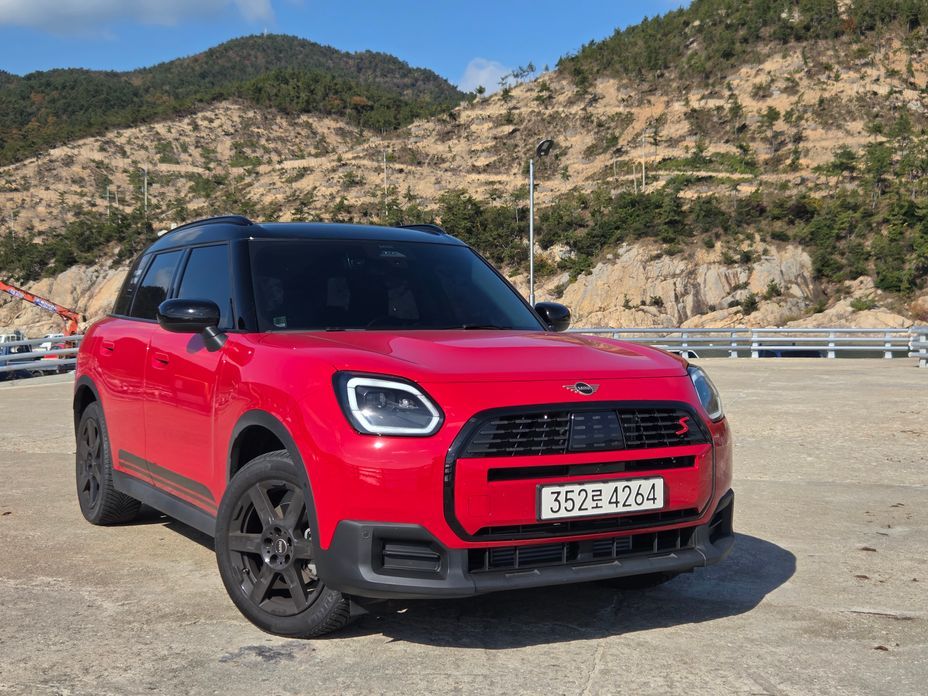 Mini Countryman ALL4 Classic, 2024
