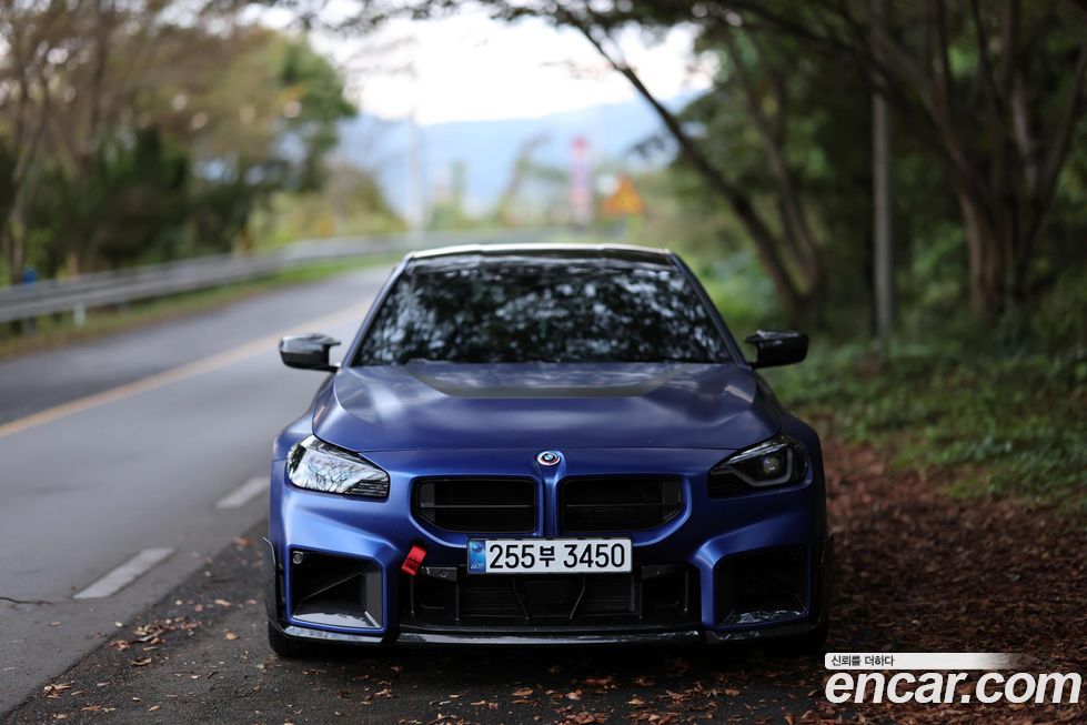 BMW M2 M2 First Edition, 2025