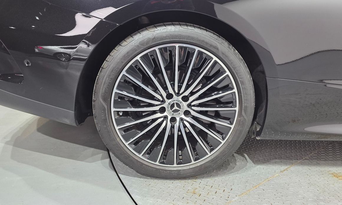 Mercedes-Benz CLE-Class CLE200 Cabriolet, 2024