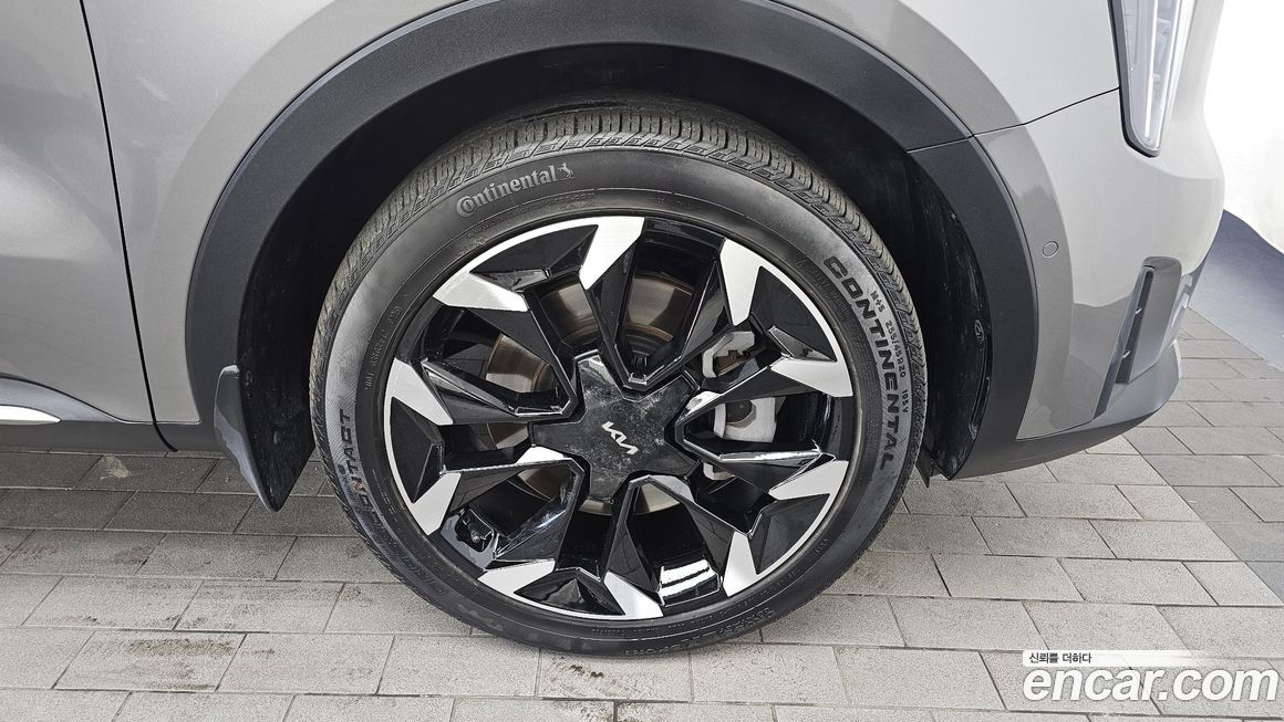 Kia Sorento Diesel 2.2 2WD, 2025