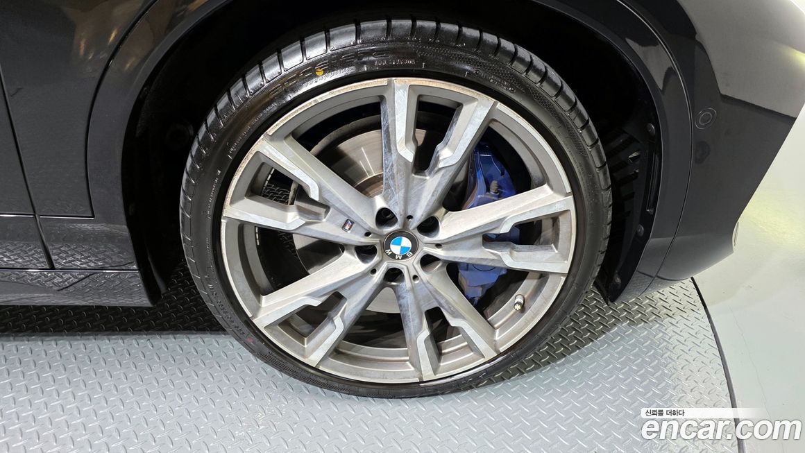 BMW X2 (F39) xDrive M35i, 2022