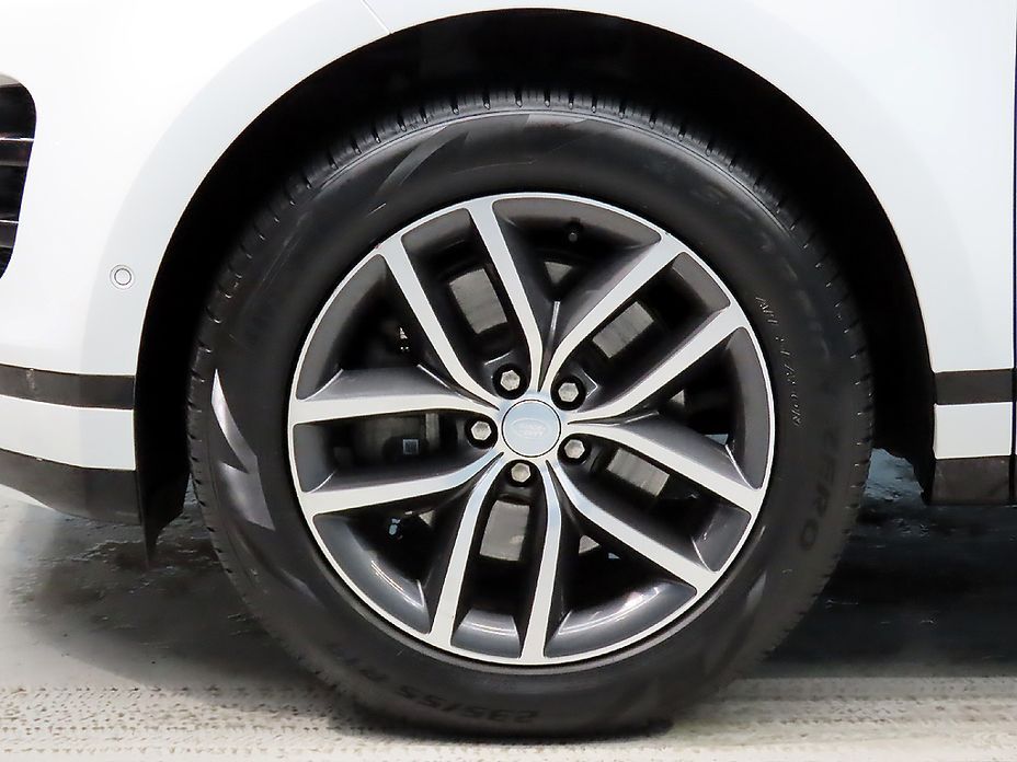 Land Rover Range Rover Evoque P250 Dynamic SE, 2024