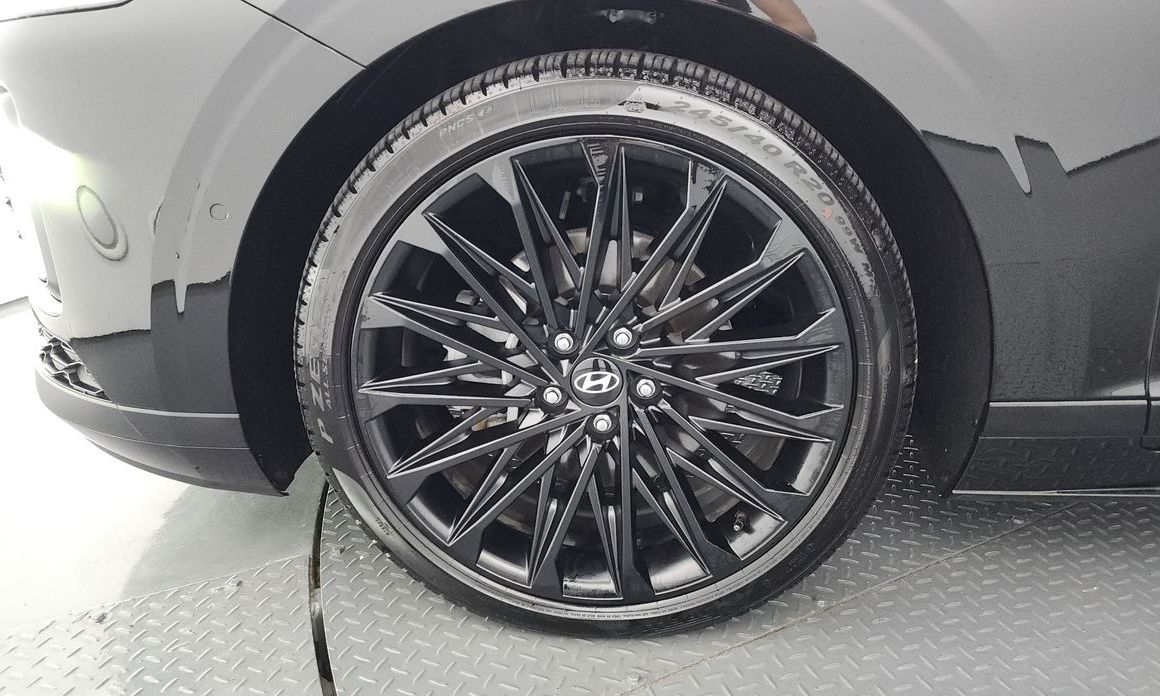 Hyundai Grandeur 2,5 Gasoline 2WD, 2025