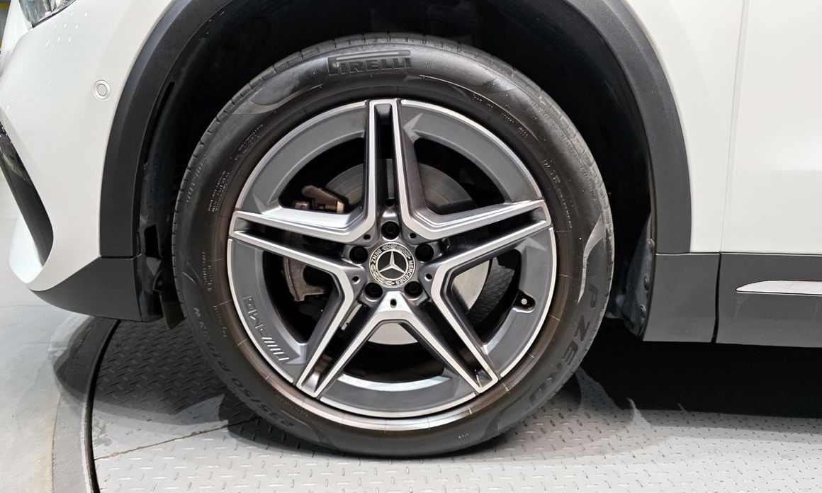 Mercedes-Benz GLA-Class GLA250 4MATIC, 2022