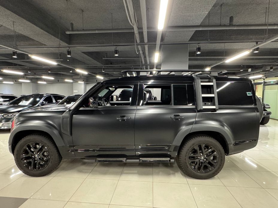 Land Rover Defender 130 P400 Outbound, 2025
