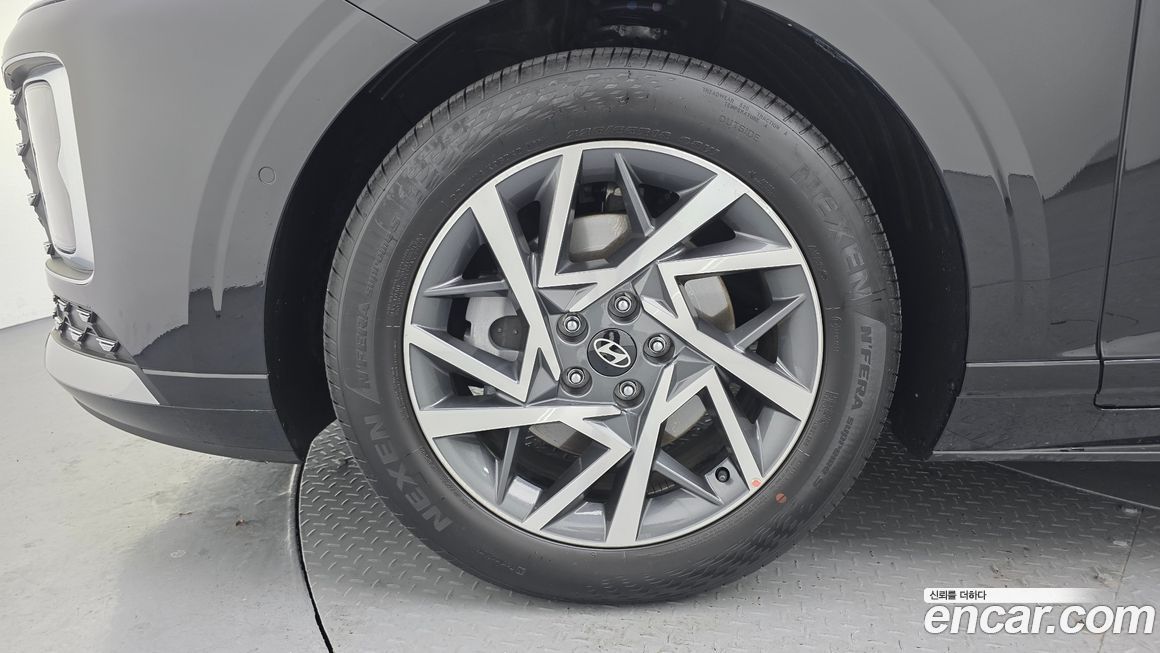 Hyundai Grandeur 2,5 Gasoline 2WD, 2025