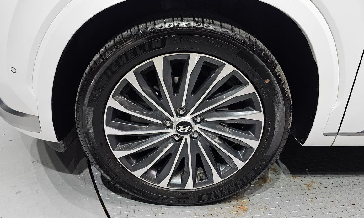 Hyundai Palisade Diesel 2.2 4WD, 2023