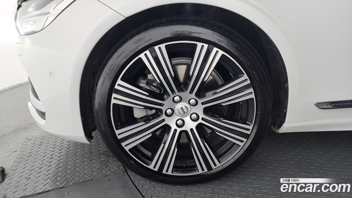 Volvo S90 B6 AWD Inscription, 2021