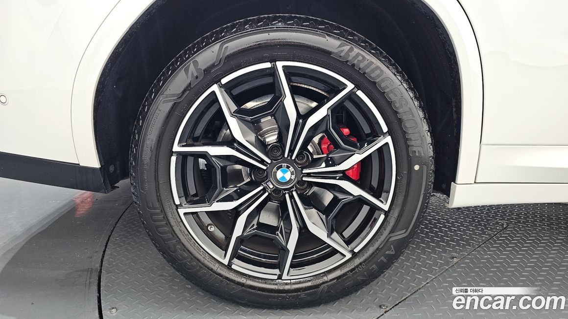 BMW X4 xDrive20i M Sports Pro, 2024