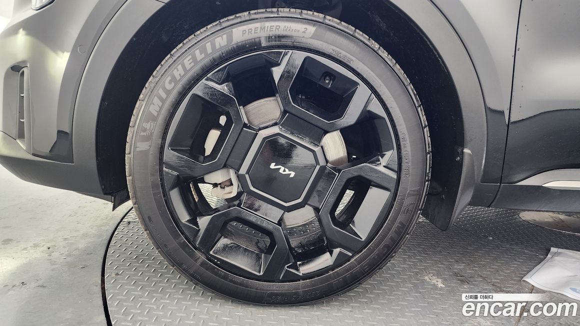 Kia Sorento Diesel 2.2 2WD, 2024