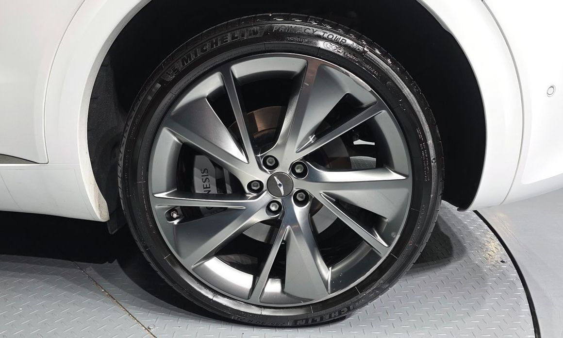 Genesis GV70 2.5T Gasoline AWD, 2023