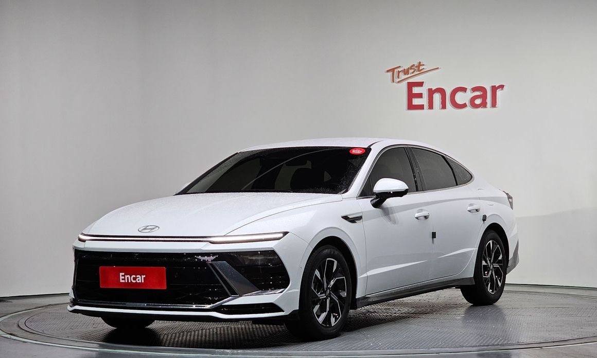 Hyundai Sonata 2.0, 2024