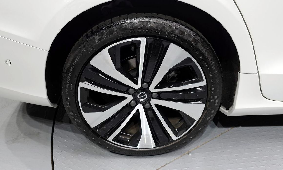 Volvo S60 B5 Ultimate Bright, 2024