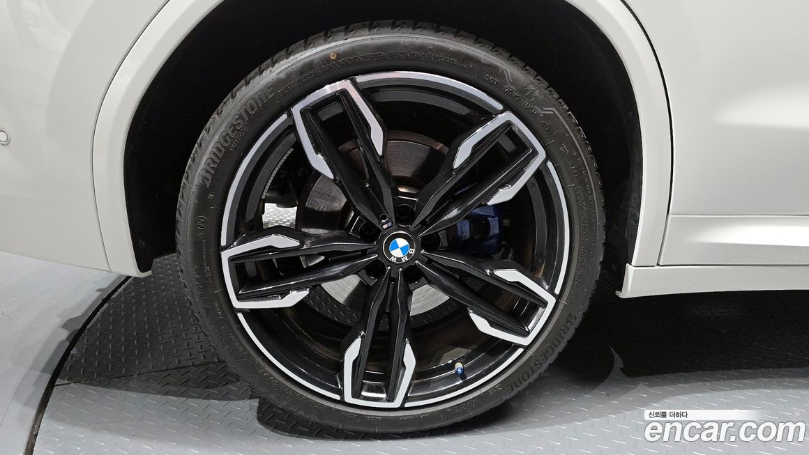 BMW X3 xDrive M40i, 2024