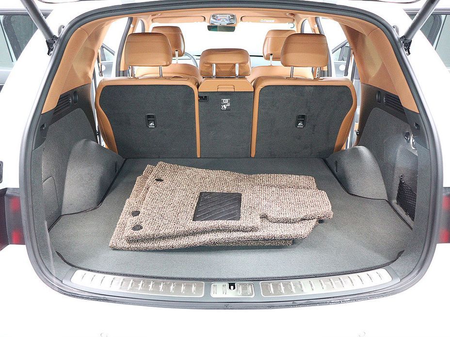 Genesis GV80 2.5T Gasoline AWD, 2025