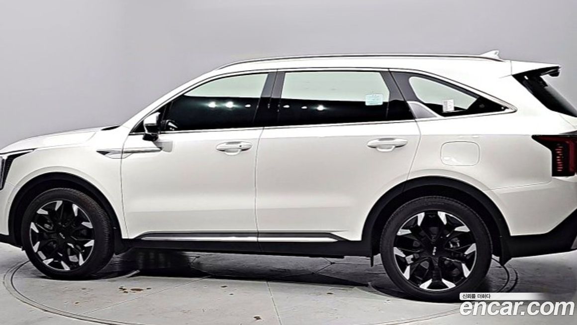 Kia Sorento Diesel 2.2 4WD, 2025