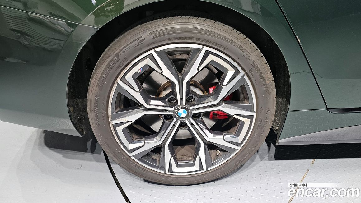 BMW 4-Series 420i First Edition GranCoupe, 2022