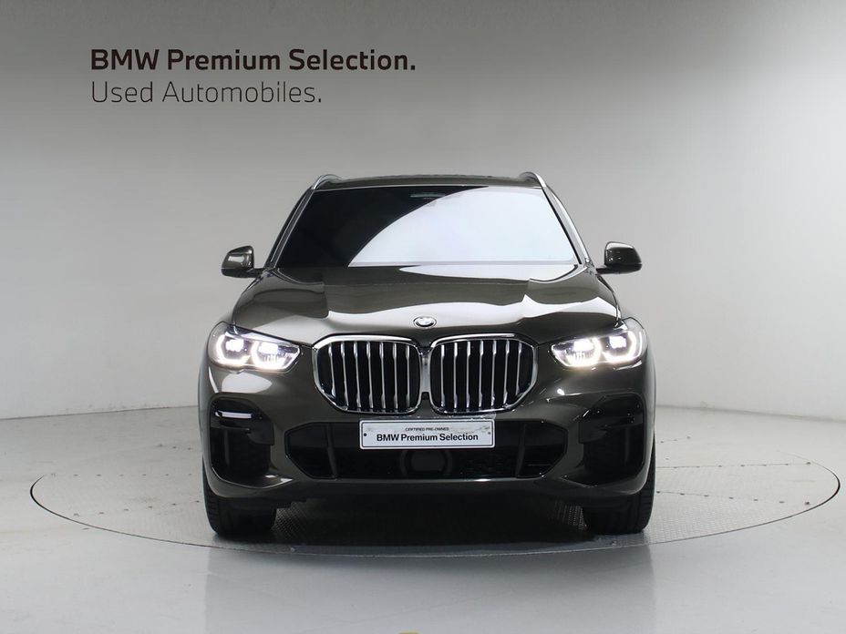 BMW X5 xDrive 30d M Sport, 2023
