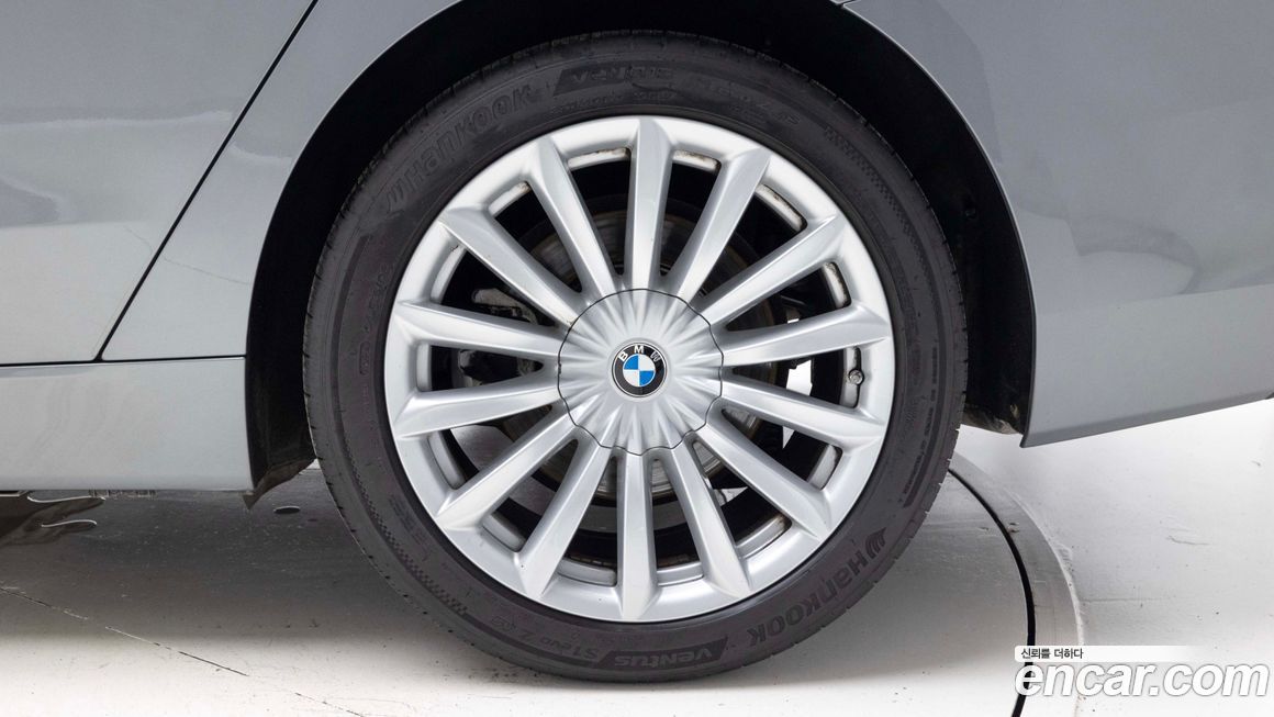 BMW Gran Turismo 620d xDrive Luxury, 2023