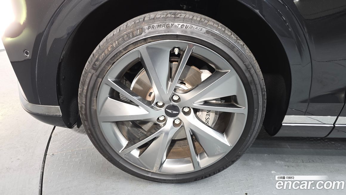 Genesis GV70 2.5T Gasoline 2WD, 2025