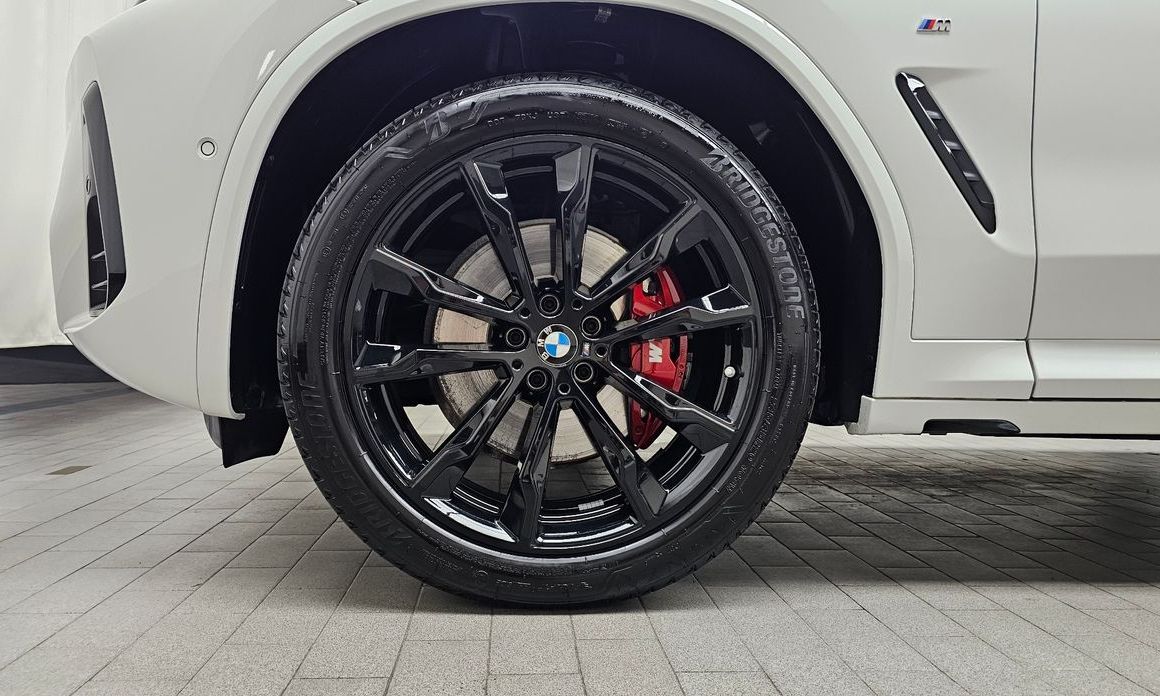 BMW X4 xDrive20i M Sport Pro Special Edition, 2025