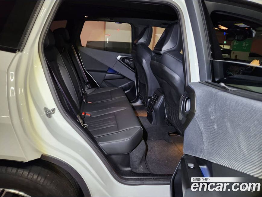 BMW X3 xDrive 20 M Sport Pro, 2025