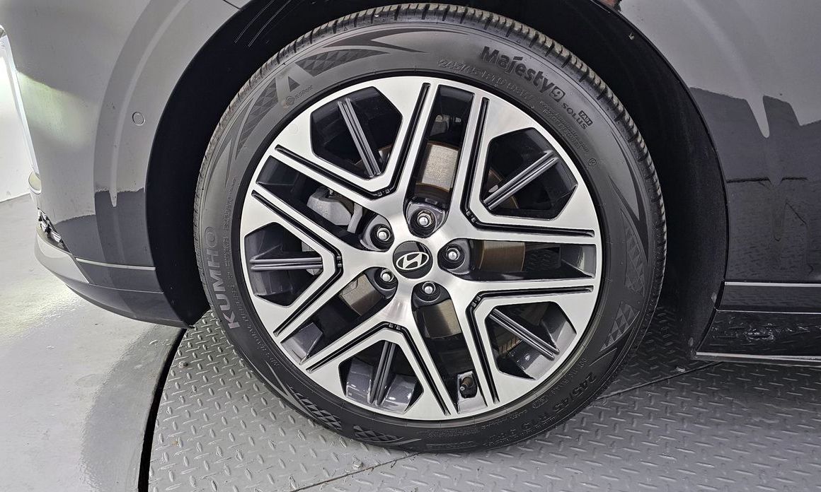 Hyundai Grandeur 2,5 Gasoline 2WD, 2025