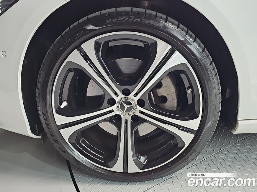 Mercedes-Benz C-Class C300 4MATIC Avantgarde, 2023