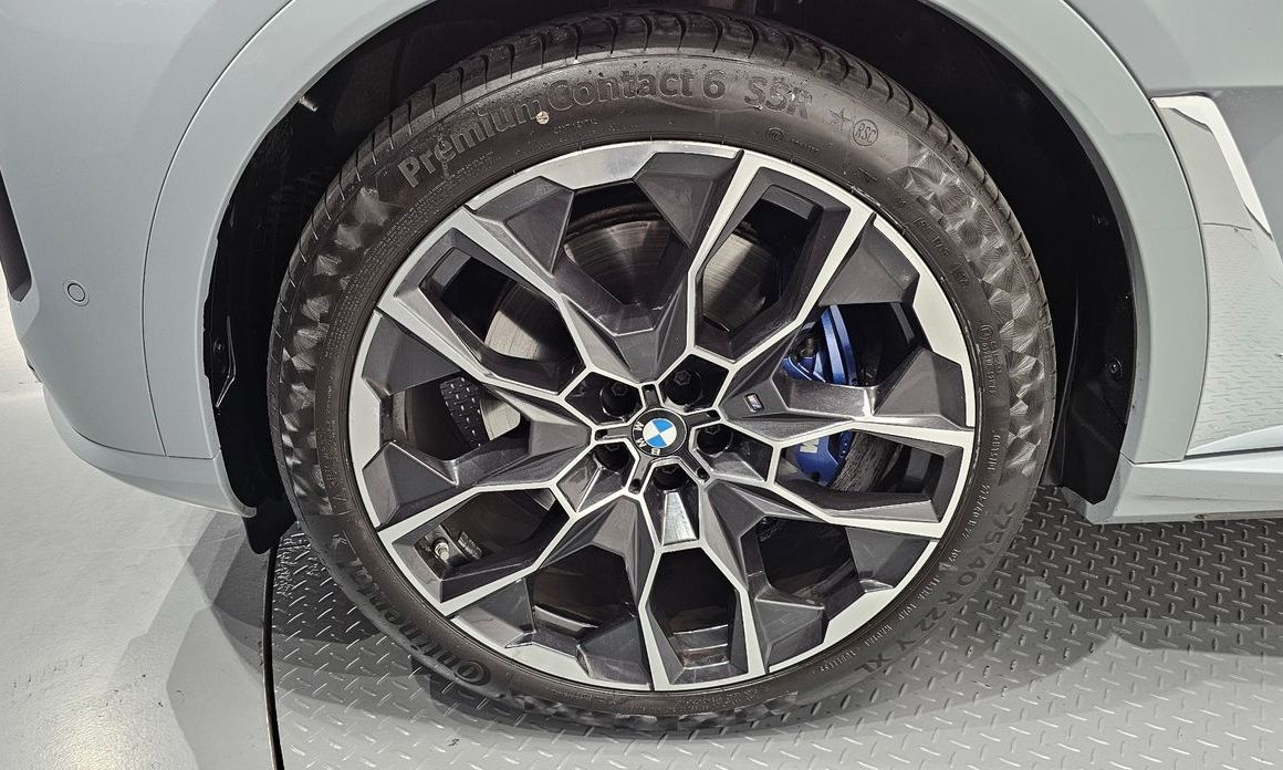 BMW X7 xDrive 40i M Sport 6STR, 2024