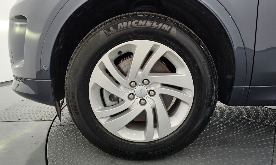 Land Rover Discovery Sport P250 S, 2025