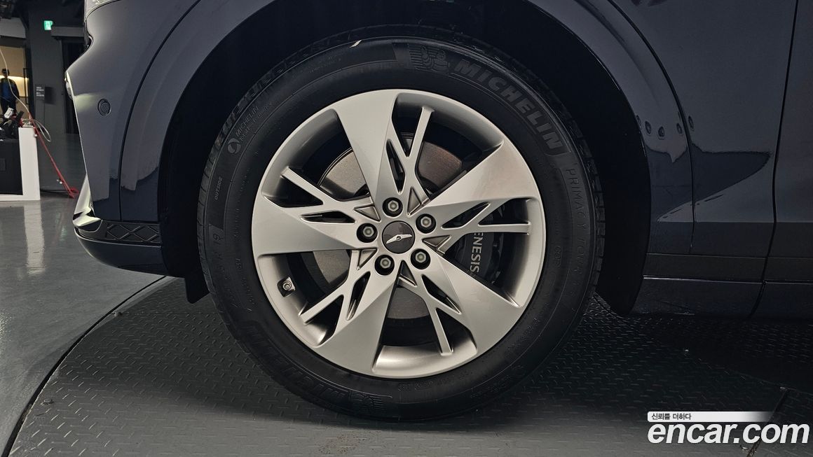 Genesis GV70 2.5T Gasoline 2WD, 2024