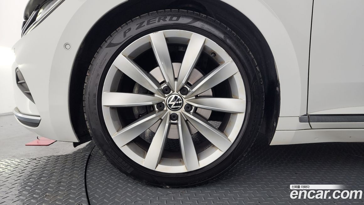 Volkswagen Arteon 2.0 TDI Prestige, 2022