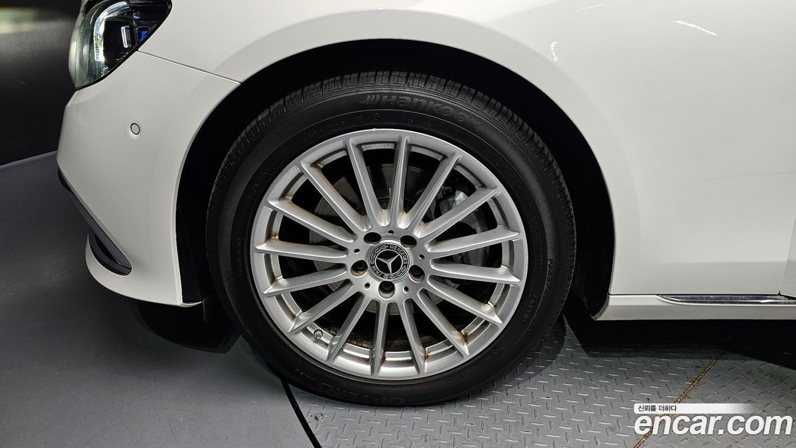 Mercedes-Benz E-Class E250 Exclusive, 2022