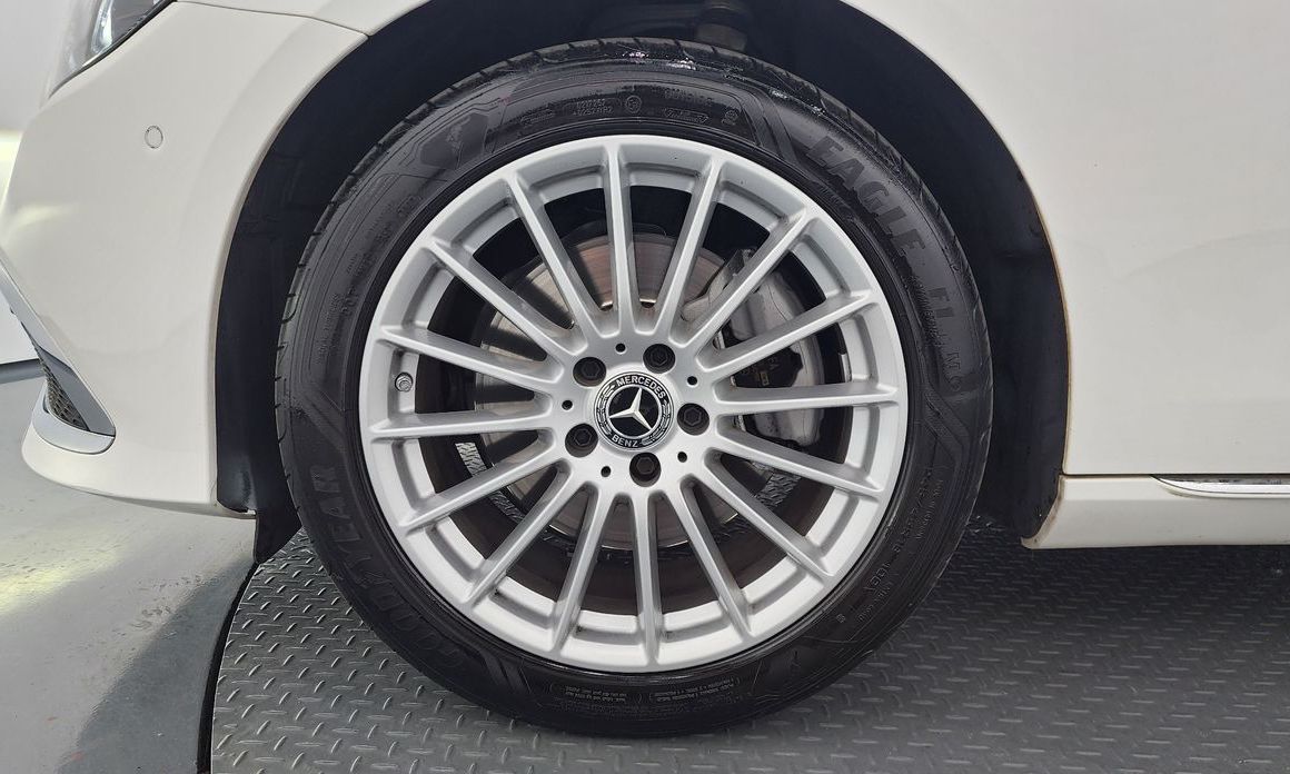 Mercedes-Benz E-Class E250 Exclusive, 2023