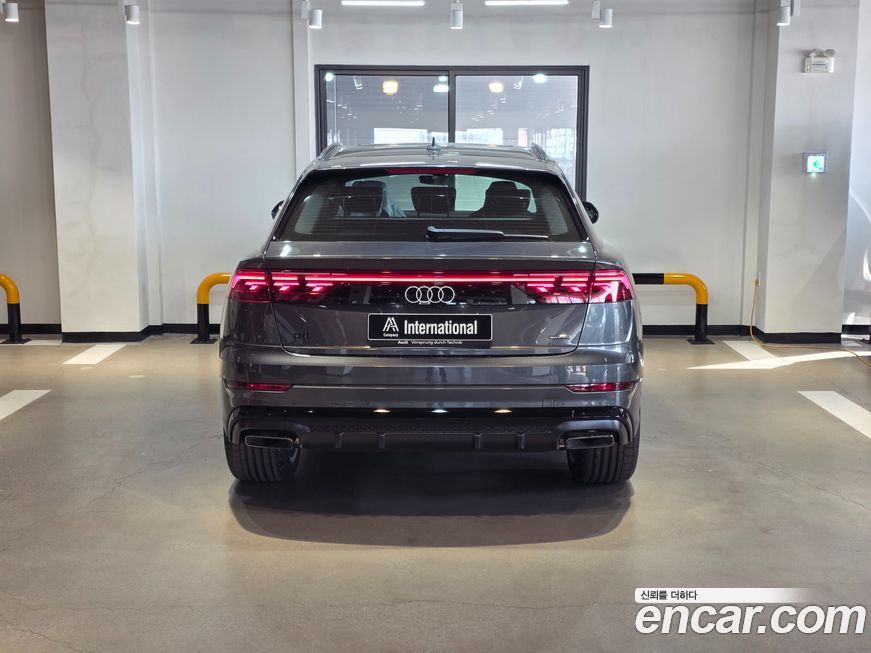 Audi Q8 50 TDI Quattro Premium, 2026