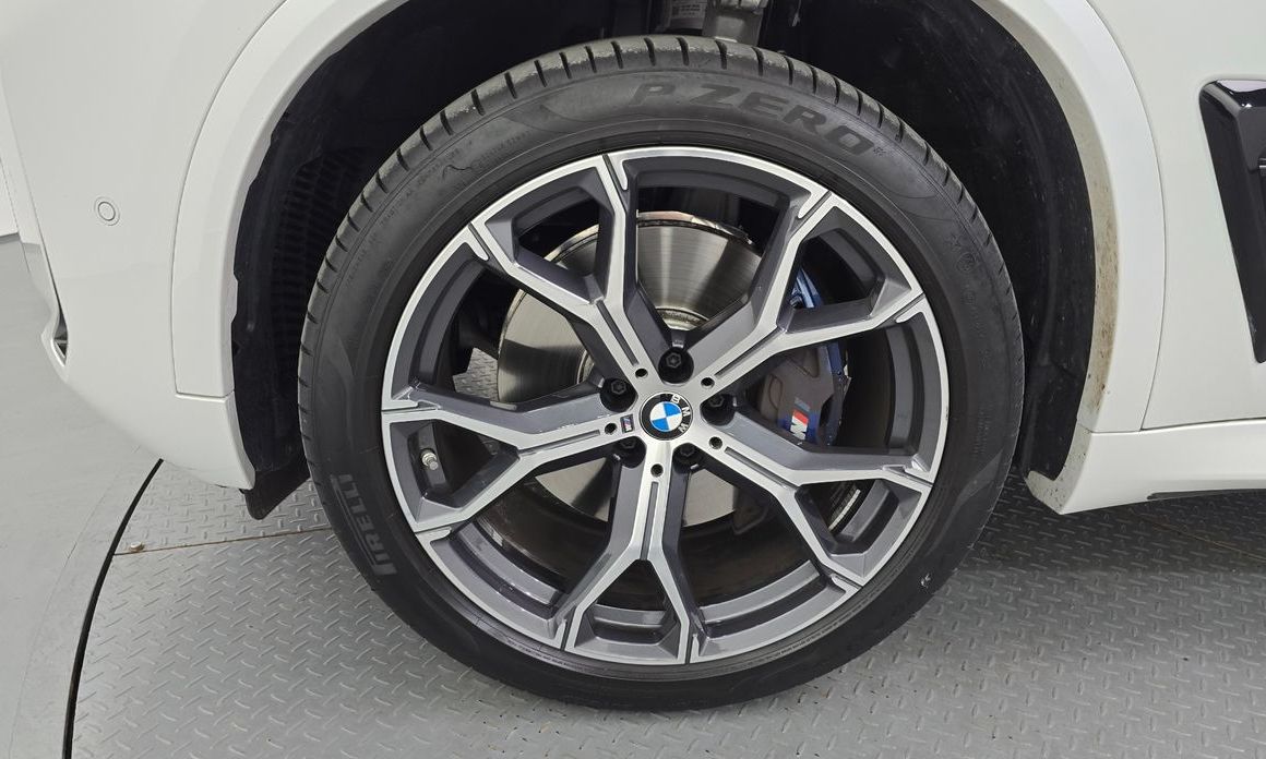 BMW X5 xDrive 30d M Sport, 2026