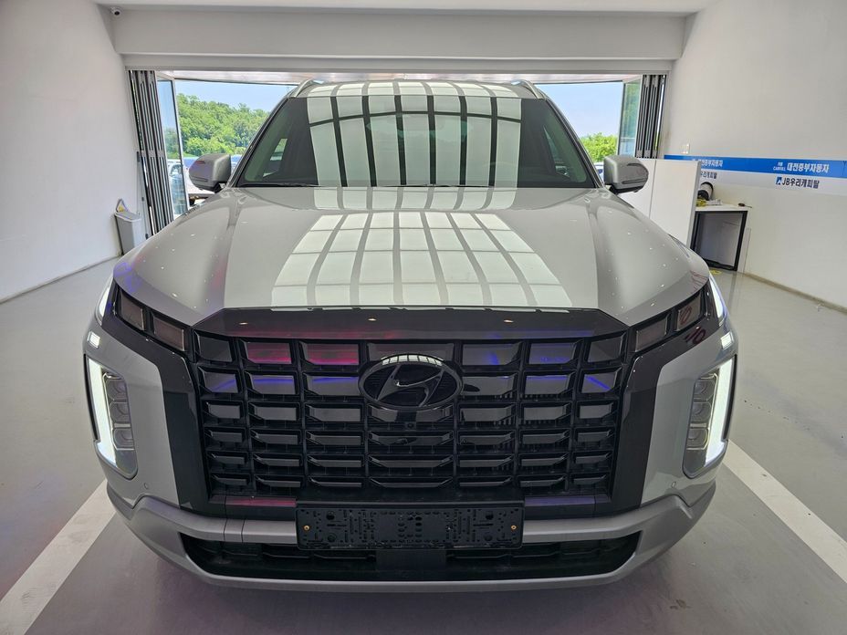 Hyundai Palisade Diesel 2.2 2WD, 2024